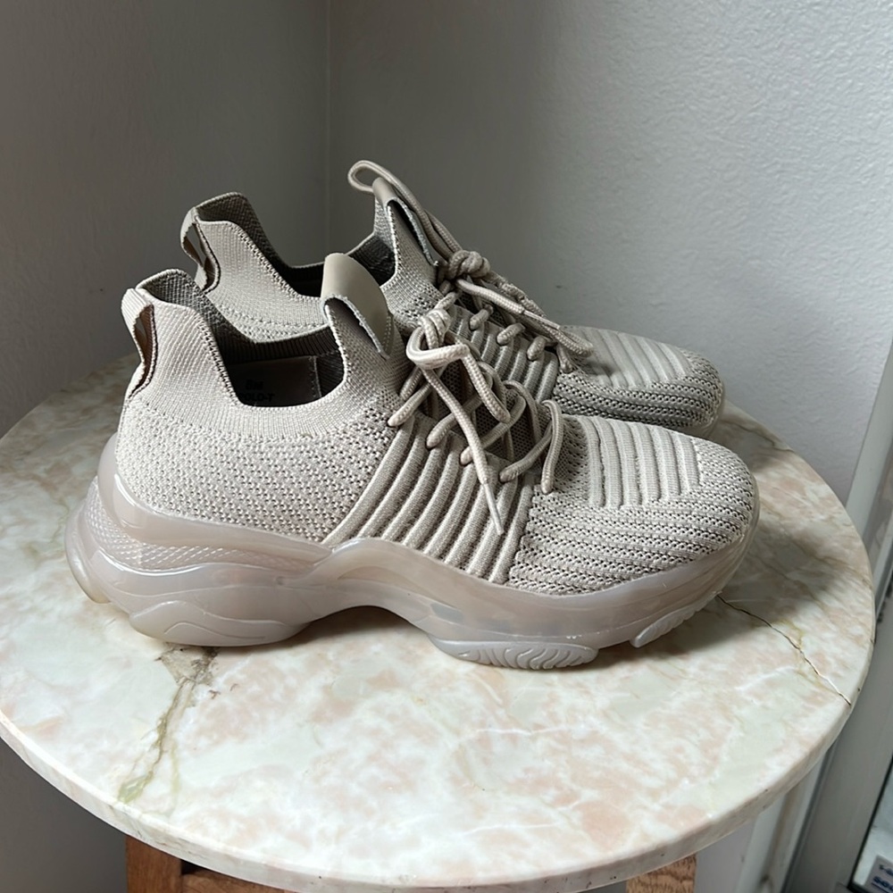 COPY - Neutral Sneakers Size 8